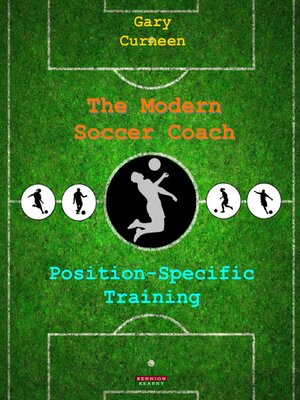 cover image of The Modern Soccer Coach